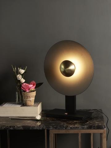 Table Lamp Unique Light Collection 